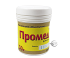 Фіто-мазь "Промед"