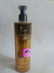 Шампунь для зміцнення волосся KERATIN SPA 400 мл