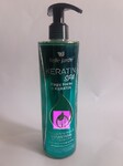 Мицеллярний шампунь від лупи для всіх типів волосся KERATIN SPA 400 мл