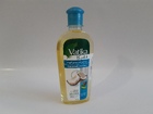 Олія для волосся збагачена кокосом Dabur Vatika 200 мл