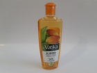 Олія для волосся збагачена мигдалем Dabur Vatika 200 мл
