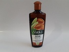 Олія для волосся збагачена арганою Dabur Vatika 200мл
