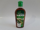 Олія  для волосся збагачена оливками Dabur Vatika 200мл