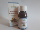 Баж Журавлина - Уронефросан (нирковий)100мл