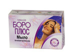 Антибактеріальне мило ТМ BoroPlus