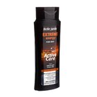 Гель для душу і шампунь 2в1 Extreme Energy For Men червоний 420 мл