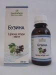 БАЖ  Бузина 100 мл