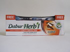 Зубна паста Гвоздика зі щіткою Dabur Herb'l 150 мл