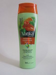 Шампунь Зволожуючий і відновлюючий з мигдалем Dabur Vatika 200 мл