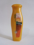 Шампунь для волосся з протеїнами яєць Dabur Vatika 200 мл