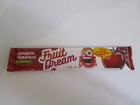 Цукерки жувальні з вишневим соком + вітамін С «Fruit Dream»