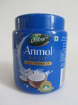 Кокосова олія чиста Anmol Gold
