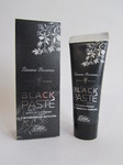 Зубна паста «Black PASTE» з активованим вугіллям