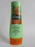 Кондиціонер для волосся зволожуючий з солодким миндалем Dabur Vatika 200 мл.