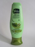 Кондиціонер для волосся проти випадіння з кактусом і часником Dabur Vatika 200 мл.