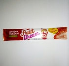 Цукерки жувальні з полуничним соком + вітамін С «Fruit Dream»