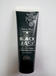 Маска-плівка Black MASK «Чорна» з активованим вугіллям для обличчя