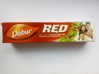 Зубна паста Red Dabur 200 г
