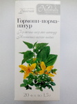 Фіточай Гормони-Норма-Натур 20 ф/п