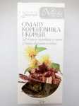 Оману кореневища і корені 50 г