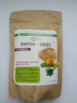 Клітковина Янтра - Овес 150г.