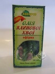  Ялинової хвої ефірна олія 10 мл