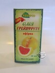 Грейпфрут ефірна олія 10 мл