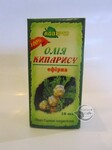 Кипарис ефірна олія 10 мл