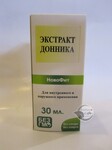 Екстракт Буркуну (Доннік)