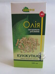  Кунжутна натуральна олія 120 мл