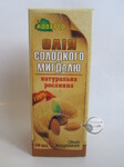  Солодкий Мигдаль натуральна олія 50 мл