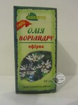 Коріандру ефірна олія 10 мл