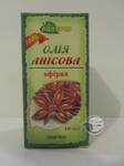  Аніс  ефірна олія 10 мл