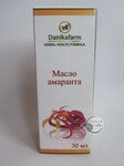  Масло Амаранта 30 мл