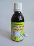 Настоянка Ромашки