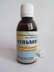 Пульмосана