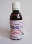 Спонділохон