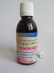 Стенокардіна