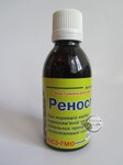 Реноспазм