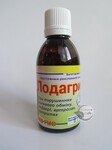 Подагрина