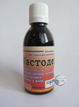 Мастодена