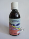 Судинна