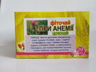 Анемія фіточай