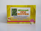 Фіточай при Енурез