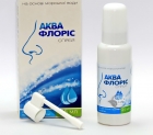Спрей Аквафлоріс