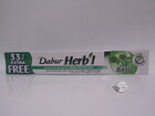 Зубна паста Базилік Dabur Herbal 100 г