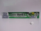 Зубна паста фреш гель DABUR HERB`L MINT & LEMON 80 г