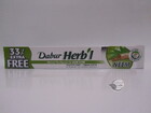 Зубна паста НІІМ Dabur Herb'l 100 г