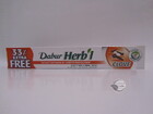 Зубна паста Гвоздика Dabur Herb'l 100 г