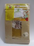 Сіль по-сванські жовта 100 г